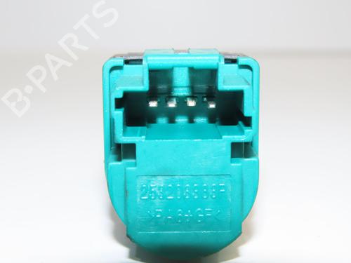 Electronic module RENAULT CLIO V (B7_) 1.5 Blue dCi 100 (B7AD) | BP33998762M83 - Image 2