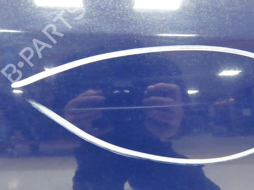 Right front door DACIA LOGAN MCV (KS_) 1.5 dCi (KS0W) | BP24358982C3 