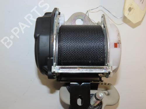 Pre-tensor trás direito NISSAN NOTE (E12) 1.5 dCi | BP23098696C90 - Image 2