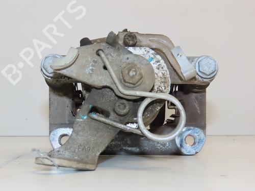 BP17868207M106 | Right rear brake caliper ALFA ROMEO MITO (955_) 1.3 MultiJet (955AXT1A) BP17868207M106