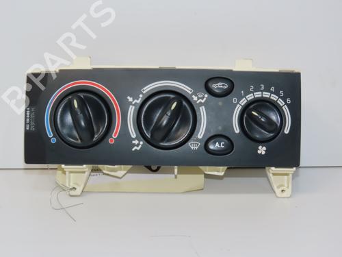 Used Climate control Climate control RENAULT MEGANE I Coach (DA0/1_) 1.6 e (DA0F) (90 hp) 31151639 31151639