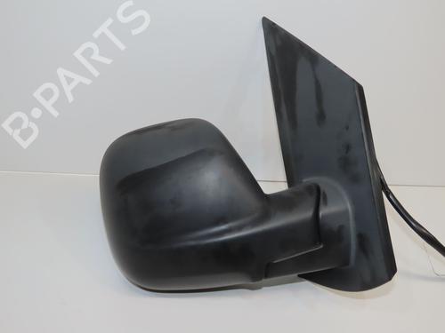Right mirror CITROËN JUMPY III Van (V_) 1.5 BlueHDi 120 | BP34201711C27 - Image 3