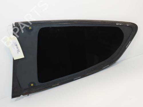 Used Rear right quarter glass ALFA ROMEO MITO (955_) 1.4 MultiAir (955AXL1B) (105 hp) 18926250