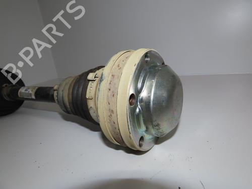 Left front driveshaft VW TOURAN (5T1) 2.0 TDI | BP30265367M38 