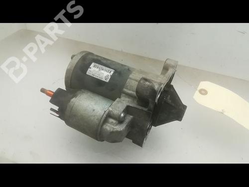 Anlasser für DACIA SANDERO 1.4 MPI LPG (72 hp) 9598563