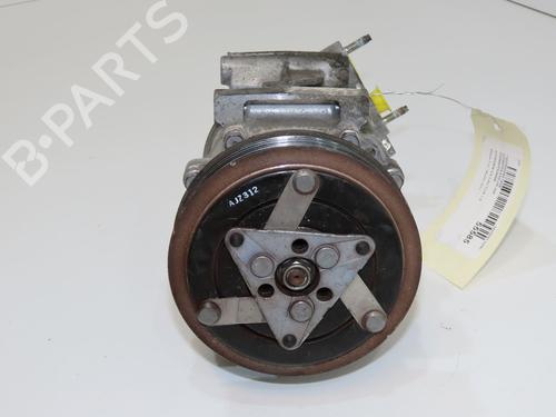 AC compressor CITROËN C4 CACTUS 1.6 HDi 90 | BP31120125M34 - Image 3