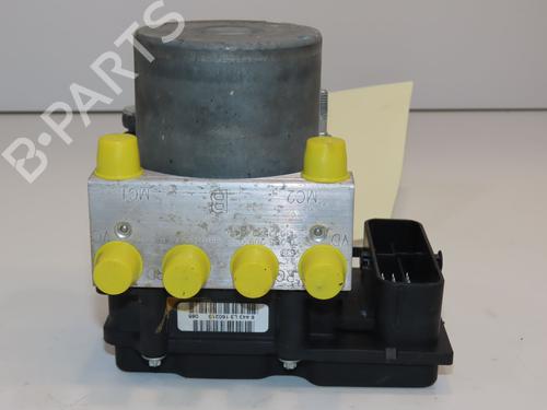Abs pomp CITROËN BERLINGO Box Body/MPV (B9) 1.6 HDi 90 (90 hp) 28801636