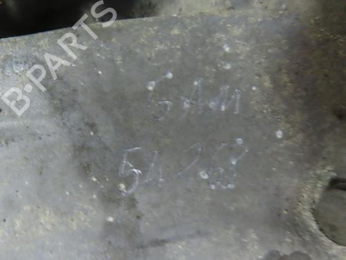 Engine PEUGEOT 106 I (1A, 1C) 1.0 | BP28801358M1 