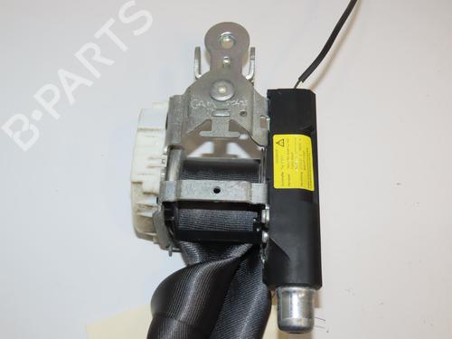 Front right seatbelt RENAULT MODUS / GRAND MODUS (F/JP0_) 1.5 dCi (FP0G, JP0G) | BP33249657I25 - Image 6