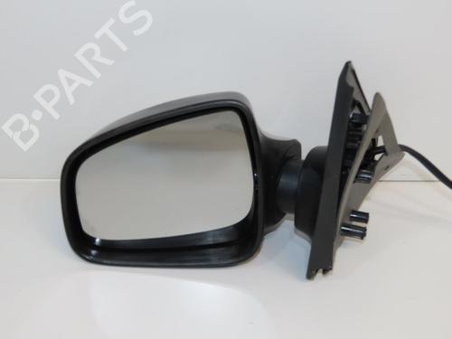 left-mirror-dacia-sandero-ii-2012-36310549 main image