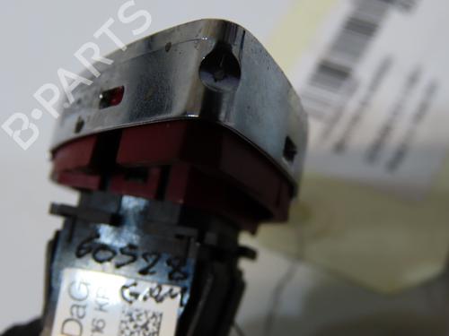 Warning switch CITROËN C3 II (SC_) 1.0 VTi 68 | BP38527451I22 - Image 3