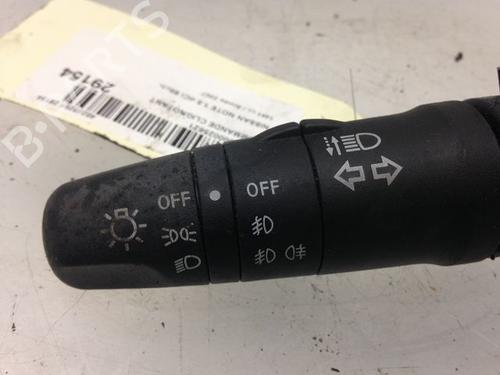Steering column stalk NISSAN NOTE (E11, NE11) 1.5 dCi | BP36494357I23 - Image 2