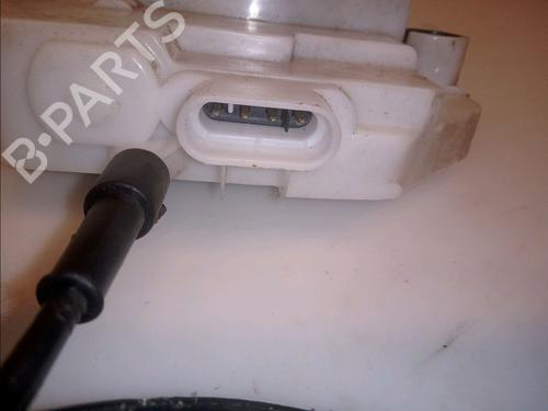 Front right lock CITROËN C3 Pluriel (HB_) 1.4 | BP23176417C97