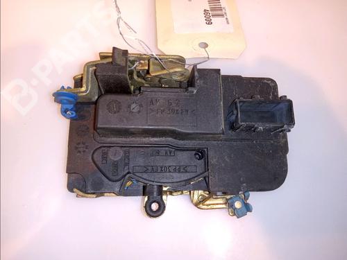 Front left lock PEUGEOT PARTNER Box Body/MPV (5_, G_) 1.9 D | BP11487936C98 