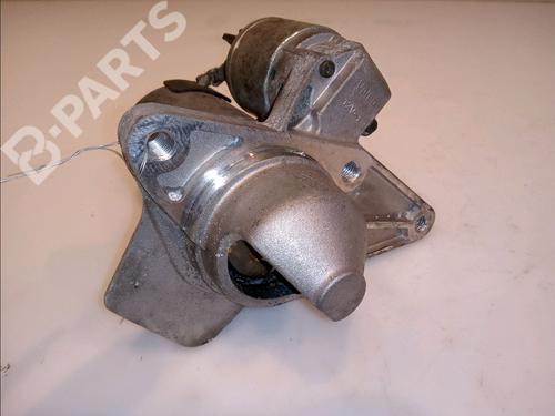 Used Starter RENAULT MEGANE III Hatchback (BZ0/1_, B3_) 1.4 TCe (BZ0F, BZ1V) (131 hp) 11382253