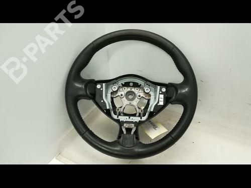Used Steering wheel NISSAN JUKE (F15) 1.5 dCi (110 hp) 9595388