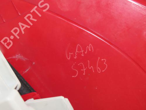 Right taillight MERCEDES-BENZ A-CLASS (W169) A 180 CDI (169.007, 169.307) | BP32179195C35