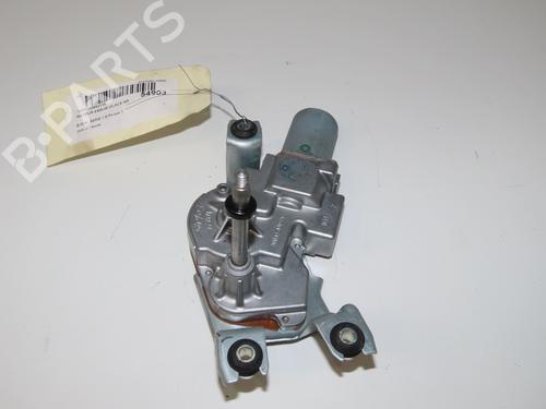 Used Rear wiper motor BMW 1 (F40) 116 d (116 hp) 31274475