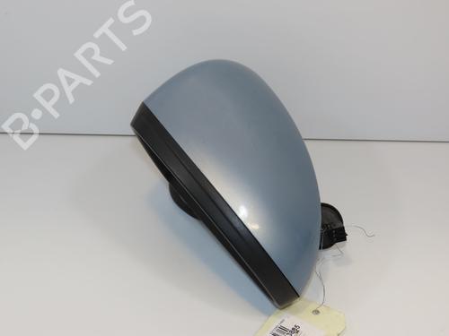 Right mirror OPEL CORSA D (S07) 1.3 CDTI (L08, L68) | BP28831390C27 