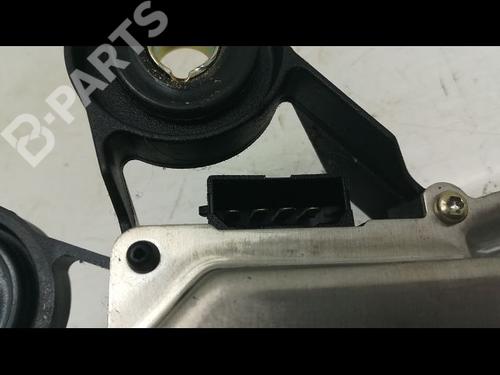 Rear wiper motor SEAT IBIZA III (6L1) 1.4 TDI | BP9595400M102 