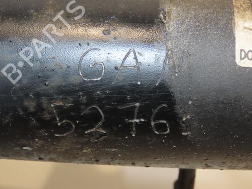 Right front shock absorber BMW X3 (E83) 2.0 d | BP28967505M17  - Image 8