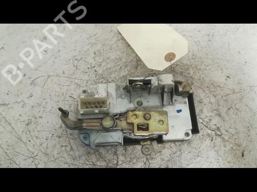 Front right lock PEUGEOT 807 (EB_) 2.0 HDi | BP23176388C97 