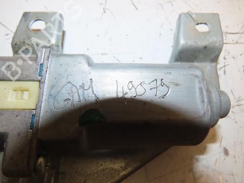 Rear wiper motor SUZUKI SWIFT III (MZ, EZ) 1.3 (RS413, ZC11S) | BP17514434M102 