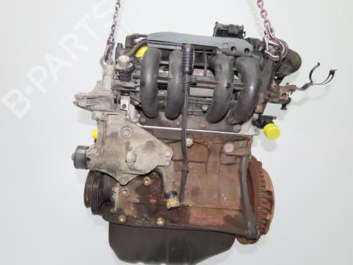 Used Engine Engine RENAULT CLIO II (BB_, CB_) 1.2 (BB0A, BB0F, BB10, BB1K, BB28, BB2D, BB2H, CB0A,... (58 hp) 33744761 33744761