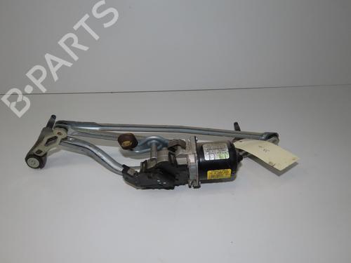 Front wiper motor CITROËN C3 Picasso (SH_) 1.6 HDI 90 | BP31865312M29