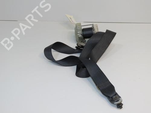 Front right seatbelt SUZUKI SWIFT III (MZ, EZ) 1.3 DDiS (RS413D) | BP36873847I25 - Image 2