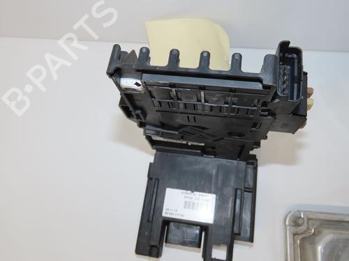 Engine control unit (ECU) PEUGEOT 5008 (0U_, 0E_) 1.6 HDi | BP36246531M57  - Image 6