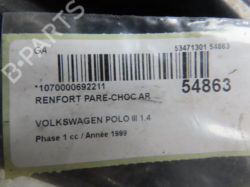 Køfangervange VW POLO III (6N1) 60 1.4 (60 hp) 31575811