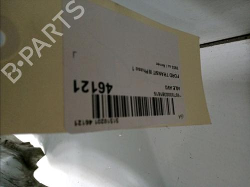 Left front fenders FORD TRANSIT Van (FA_ _) 2.0 DI (FAE_, FAF_, FAG_) | BP14951273C41 