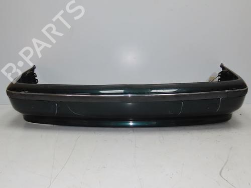 Used Rear bumper Rear bumper BMW 5 (E39) 528 i (193 hp) 20217590 20217590