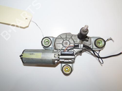 Used Rear wiper motor FORD KA (RB_) 1.3 i (60 hp) 30447540