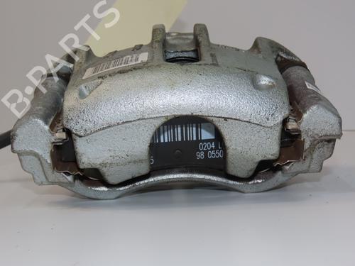 Right front brake caliper CITROËN AMI (9A_) Electric (9AZ2CA) | BP36494189M104 - Image 3