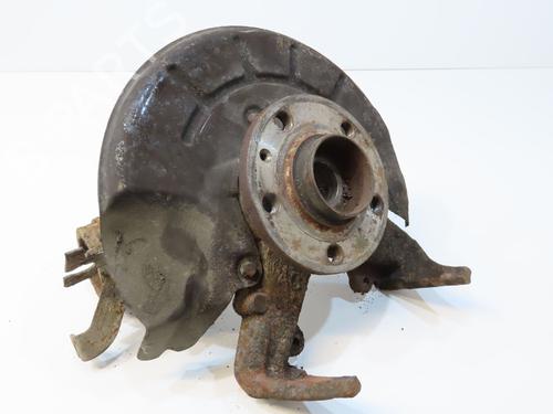 Used Right front steering knuckle Right front steering knuckle VW FOX Hatchback (5Z1, 5Z3, 5Z4) 1.4 TDI (70 hp) 36493959 36493959