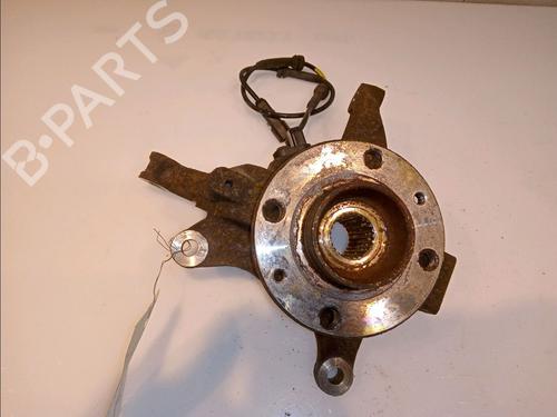 Used Right front steering knuckle DACIA LODGY (JS_) 1.2 TCe (JSAY, JSM0) (115 hp) 14876354