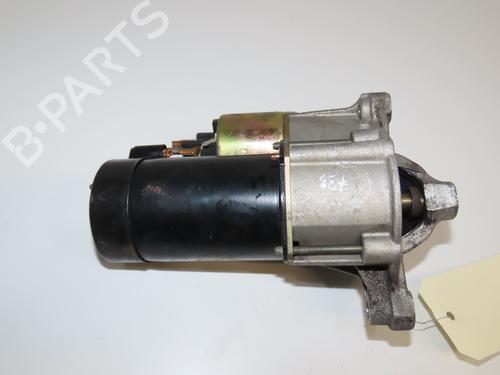 Starter CITROËN BERLINGO / BERLINGO FIRST MPV (MF_, GJK_, GFK_) 1.6 16V (MFNFU) | BP30447494M8 