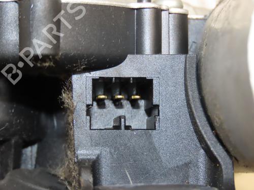 Rear wiper motor FIAT IDEA (350_) 1.3 D Multijet | BP17868754M102 