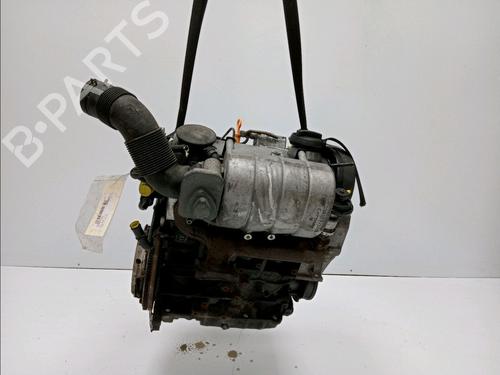 Engine SEAT IBIZA III (6L1) 1.9 SDI | BP12604616M1 