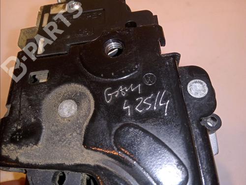 Front right lock VW GOLF IV (1J1) 1.9 TDI | BP12198053C97 