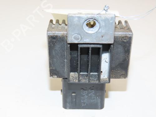 Elektronisk modul CITROËN BERLINGO MULTISPACE (B9) 1.6 HDi 110 | BP29441612M83 