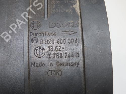 Mass air flow sensor BMW 1 (E87) 118 d | BP32511393M95