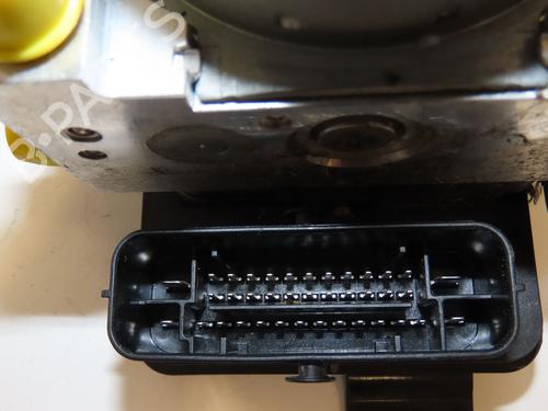 ABS Bremseaggregat DACIA LODGY (JS_) 1.2 TCe (JSAY, JSM0) | BP28967646M43 