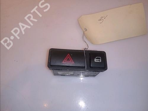 Used Warning switch Warning switch BMW 3 Compact (E46) 320 td (150 hp) 13030934 13030934