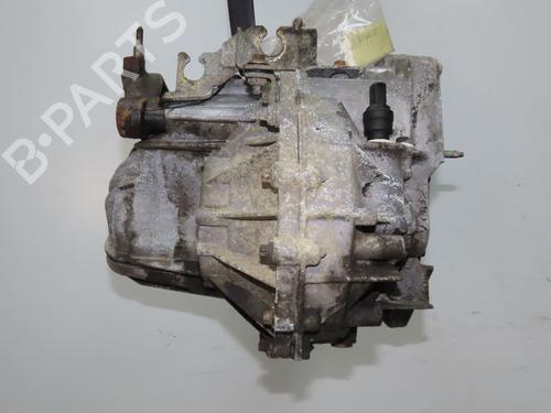 Gearbox RENAULT TRAFIC II Bus (JL) 1.9 dCI 80 (JL0B) | BP30630836M3