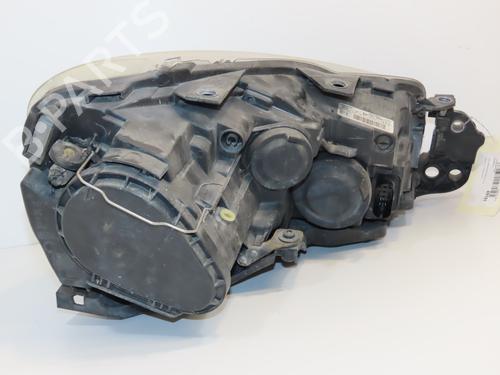 Left headlight VW GOLF VI (5K1) 1.6 TDI | BP38474549C28 - Image 5