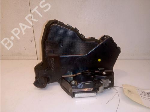 Front right lock SUZUKI GRAND VITARA II (JT, TE, TD) 1.6 All-wheel Drive (JB416) | BP23176386C97 