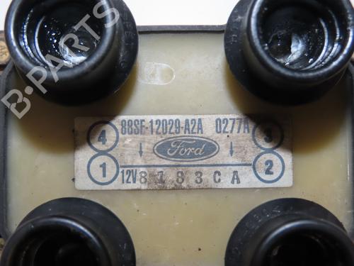 Ignition coil FORD FIESTA IV (JA_, JB_) 1.3 i | BP28828936M94